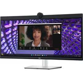 Dell P3424WEB 34" schwarz