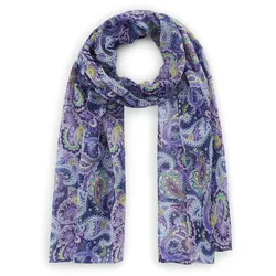 Codello Schal im Paisley-Design Tücher & Schals   Damen 