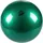 Togu Gymnastikball Grün 420 FIG