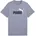 Puma Essentials Colour 1 T-Shirt XL gray sky