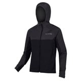 Endura MT500 Thermisches Hemd II Langarm schwarz XL