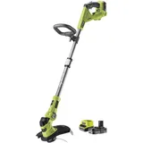 RYOBI Hybrid RLT1831H20F inkl. 1 x 2,0 Ah