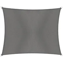 WINDHAGER Sonnensegel Cannes anthrazit 2 x 3 m