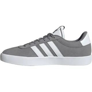 VL Court 3.0 Grey Three / Cloud White / Cloud White 40