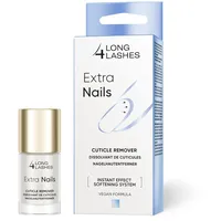 LONG4LASHES Nagelhautentferner 10 ml