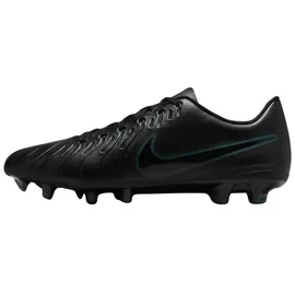 Nike Tiempo Legend 10 Club MG black/black/deep jungle 43