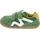 Lurchi Jamin Barefoot Darkgreen/Yellow 29