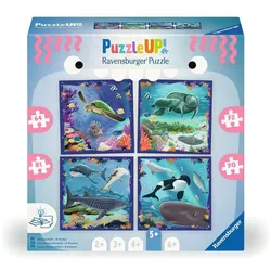 Ravensburger Spiel Meerestiere