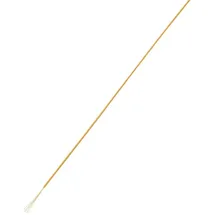 TRU Components 1567799 Litze LiFY 1 x 0.25mm2 Orange 25m
