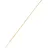 TRU Components 1567799 Litze LiFY 1 x 0.25mm2 Orange 25m