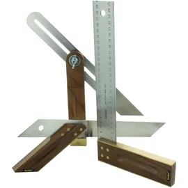 Hedue Anschlagwinkel A031 30 cm