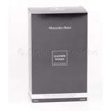Mercedes-Benz Leather Woods Raumduft