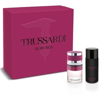 Trussardi Ruby Red Coffret Duftsets Damen