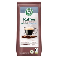 Lebensbaum Gourmet Kaffee entkoffeiniert gemahlen bio