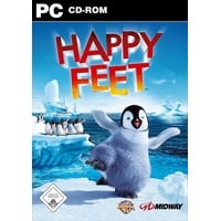 Happy Feet (PC)