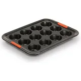 Le Creuset Muffinform 30 x 40 cm