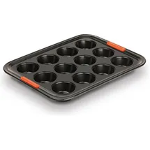 Le Creuset Muffinform 30 x 40 cm