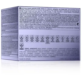 Kérastase Blond Absolu Masque Ultra-Violet 200 ml