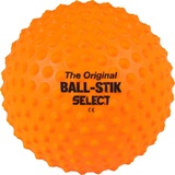 Select Ball-Stik, orange,