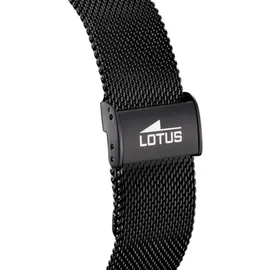 Lotus Smartime 50002/A schwarz Lot88+