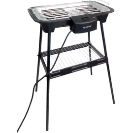 Alpina Elektro-Standgrill 2000 W