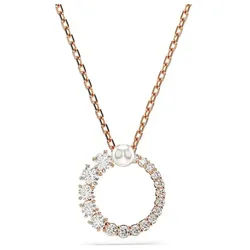 Damenanhänger Swarovski 5692265 Gold