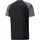 Puma Teampacer Jersey T-Shirt, Schwarz, Smoked, M