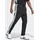 adidas Essential Three Stripes Jogginghose Schwarz/Weiß XL