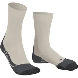 Falke TK2 Explore Cool Wandersocken 1 Paar Beige Natural 39-40