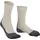 Falke TK2 Explore Cool Wandersocken 1 Paar Beige Natural 39-40