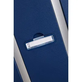 Samsonite S'Cure 4-Rollen 75 cm / 102 l dark blue