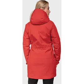 Schöffel Ins. Jacket Bastianisee W rot 42