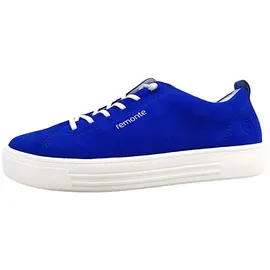 REMONTE Sneaker in blau 38