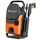 Husqvarna PW 130 Hochdruckreiniger 130 Bar, 465 L/h, 6 m Schlauch, Schaumsprüher und Düsen