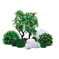 biOrb Decor Set 30L Winter (55028)