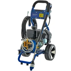 Benzin-Hochdruckreiniger Nilfisk MC 2C 160/740 - Kohler SH265 Motor