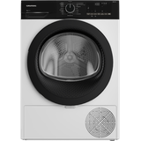 Grundig GT55824F12 Wärmepumpentrockner (8 kg)