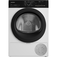 Grundig GT55824F12 Wärmepumpentrockner (8 kg)