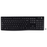 Logitech K270 Wireless Keyboard US