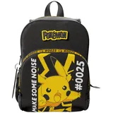 Pokémon Pokemon Pikachu Twilight Champions Rucksack 30 cm