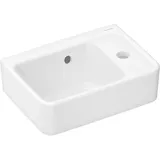Hansgrohe Xanuia Q Handwaschbecken 36 x 25 cm 60129450
