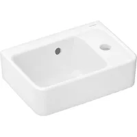 Hansgrohe Xanuia Q Handwaschbecken 36 x 25 cm 60129450