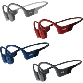 Shokz OpenRun Rot