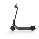 NINEBOT Kickscooter E2 E schwarz