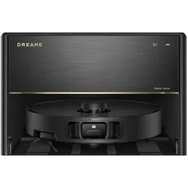 DREAME X40 Master Saugroboter mit Wischfunktion schwarz