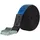 Trutzholm Spanngurt 4 m 250 kg schwarz