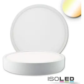 ISOLED Deckenleuchte PRO 24W rund 225mm