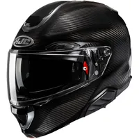 HJC Helmets RPHA 91 Carbon Black L