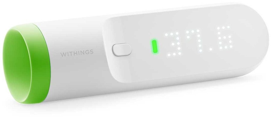 withings thermo