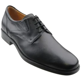 GEOX Federico Herren Schwarz 44